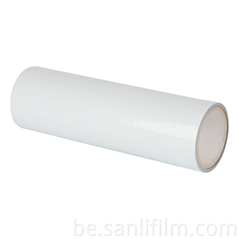 Stainless Steel workstation Protective Film